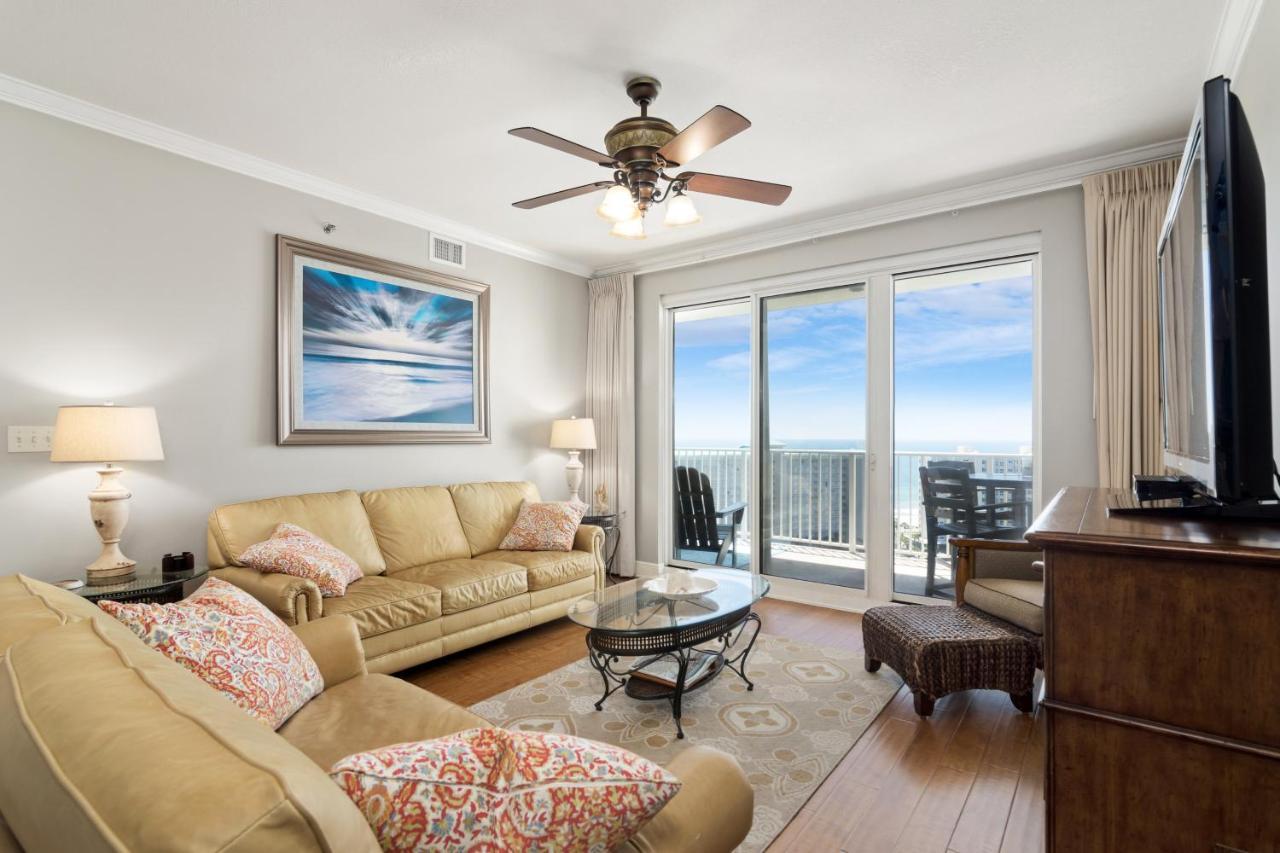 Ariel Dunes II Destin Exterior foto
