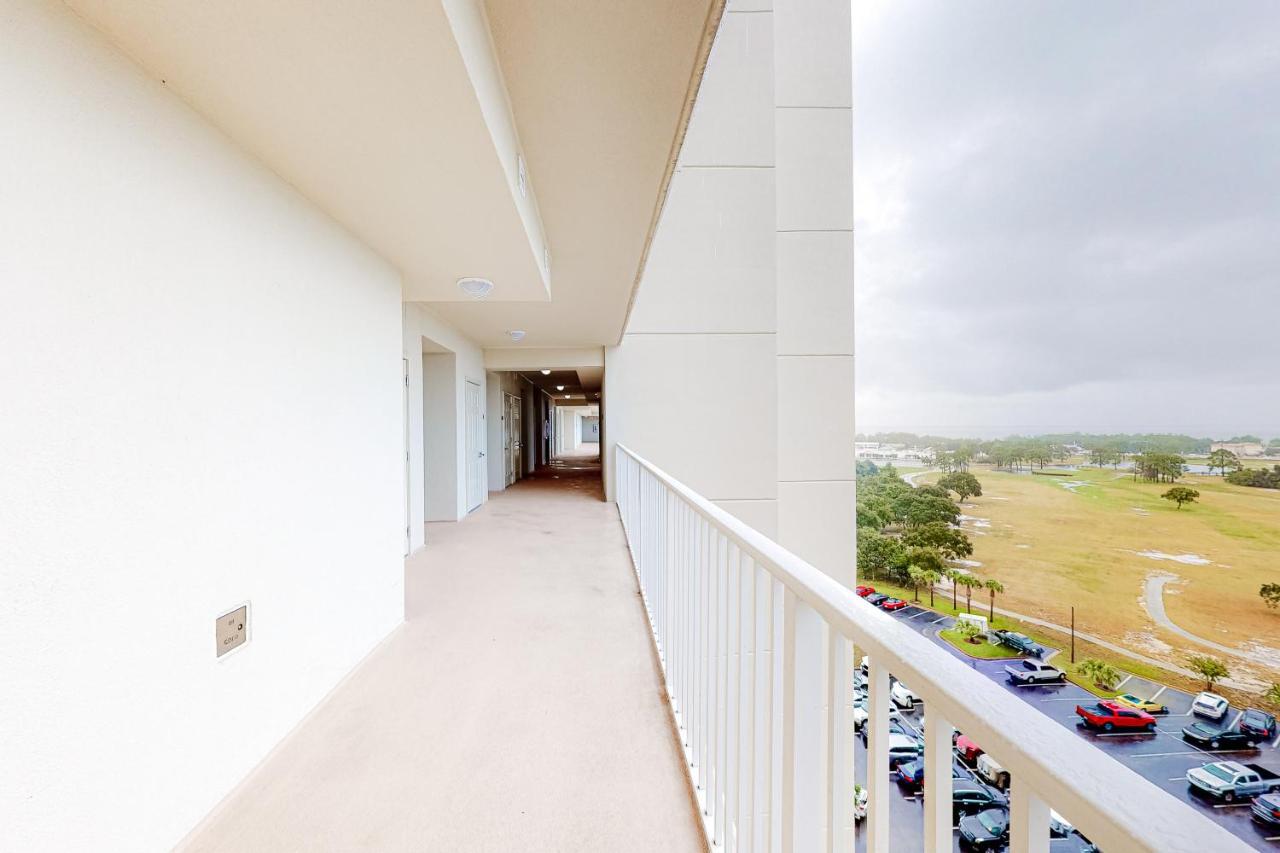 Ariel Dunes II Destin Exterior foto