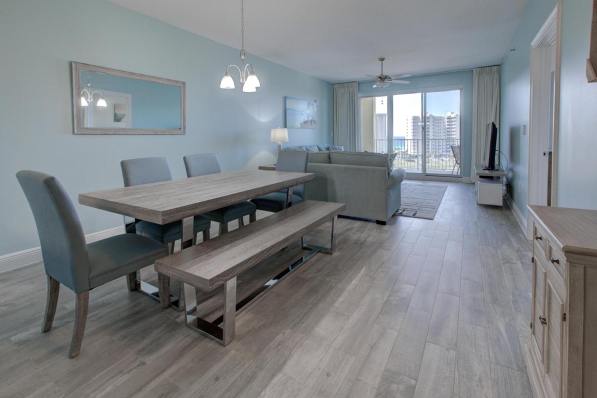 Ariel Dunes II Destin Zimmer foto