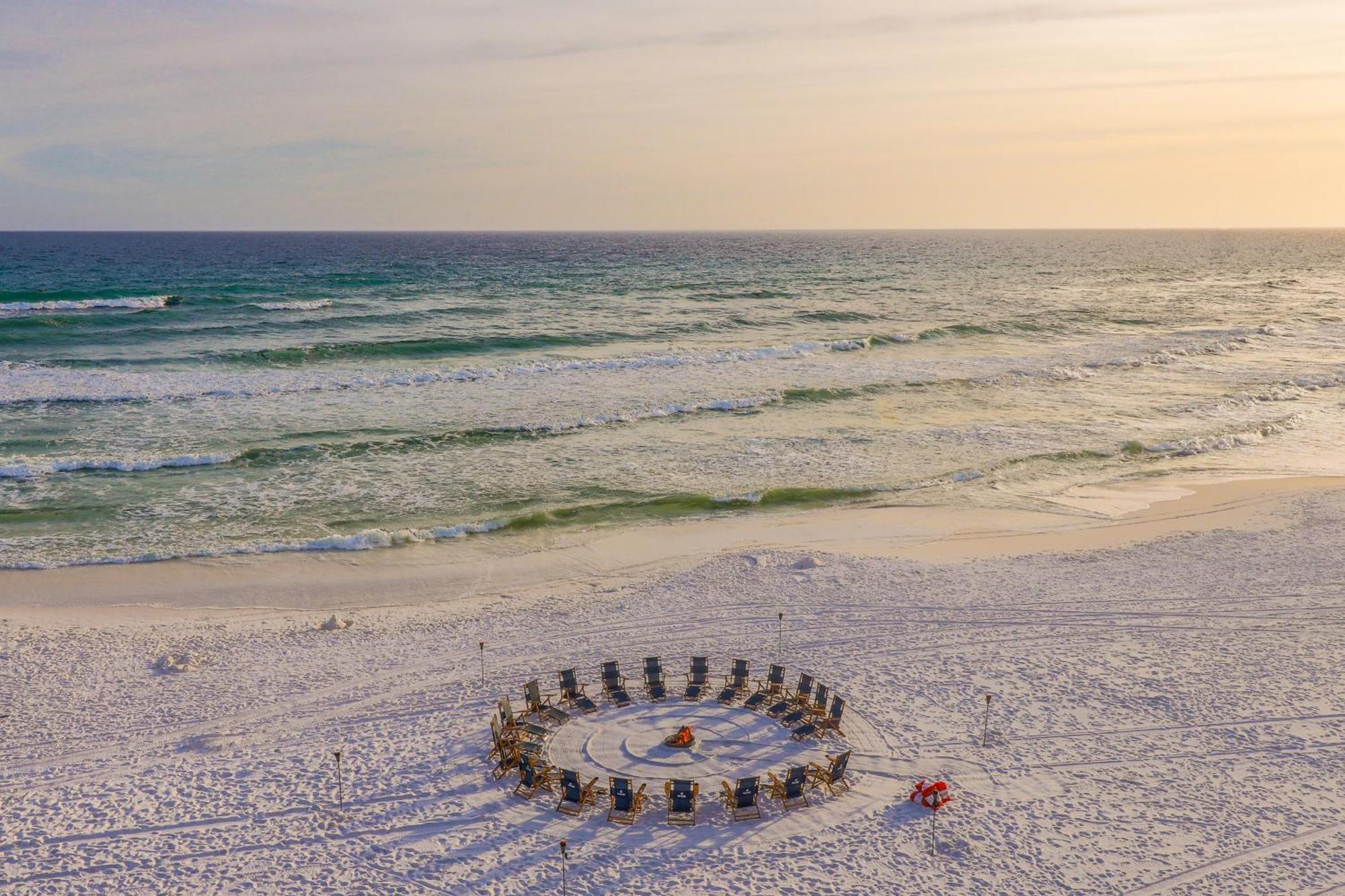 Ariel Dunes II Destin Zimmer foto